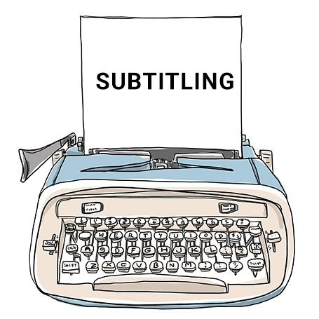 Subtitling